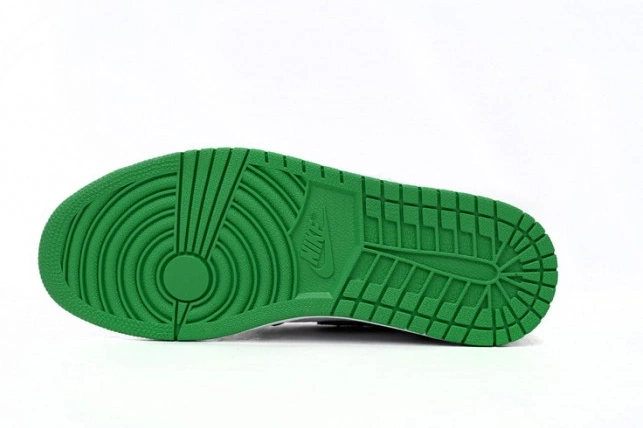 Air OG 1 DZ5485-031 Green High Jordan Lucky 0815